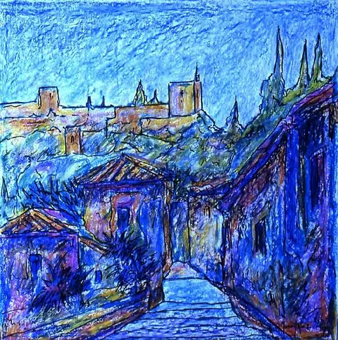 Granada y la Alhambra