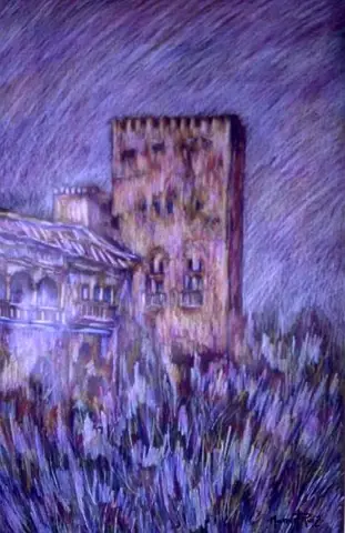 Granada y la Alhambra