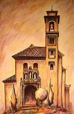 Granada y la Alhambra