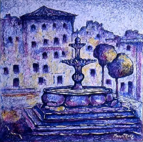 Granada y la Alhambra