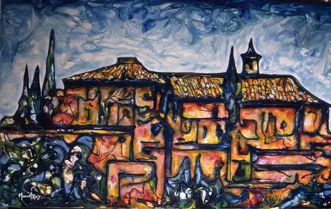 Granada y la Alhambra