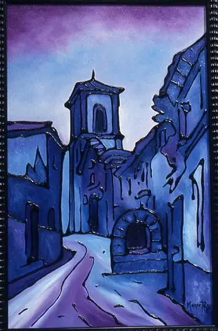 Granada y la Alhambra
