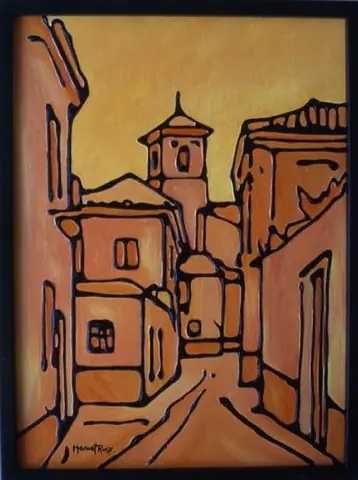Granada y la Alhambra