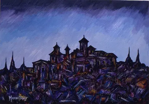 Granada y la Alhambra