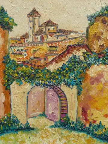 Granada y la Alhambra