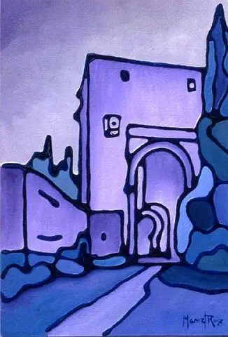 Granada y la Alhambra