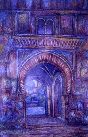Granada y la Alhambra