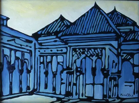 Granada y la Alhambra
