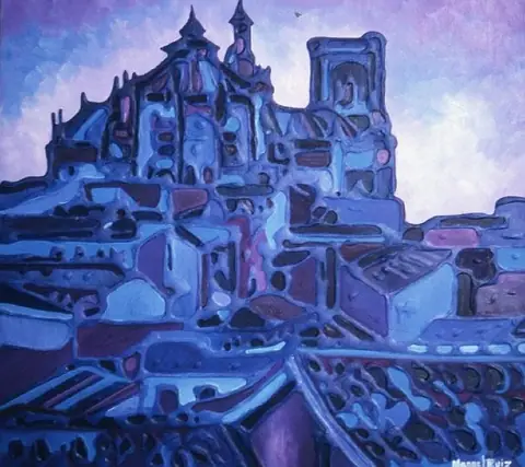 Granada y la Alhambra