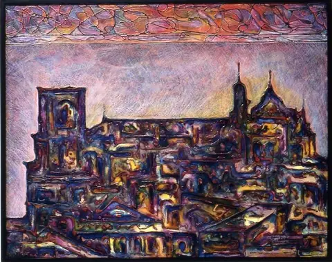 Granada y la Alhambra