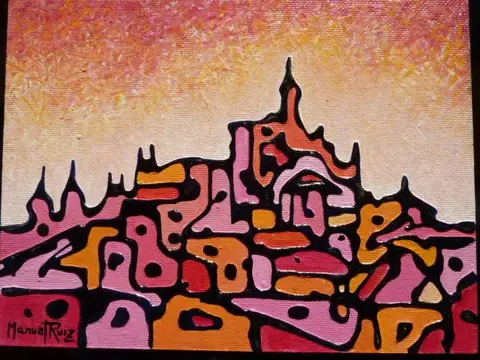 Granada y la Alhambra