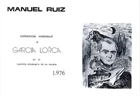 Lorca y Venecia