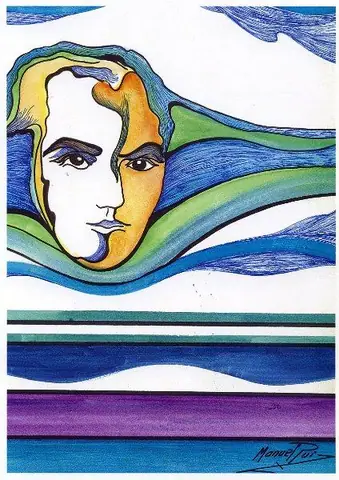 Lorca y Venecia