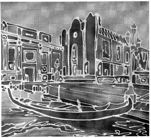 Lorca y Venecia