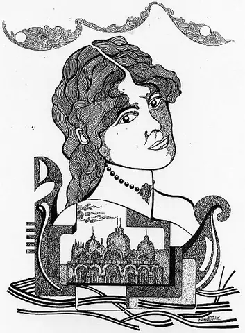 Lorca y Venecia