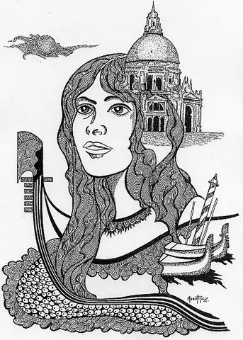 Lorca y Venecia