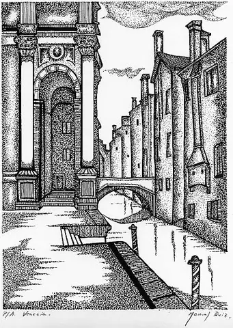 Lorca y Venecia