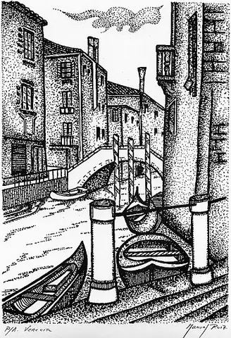 Lorca y Venecia