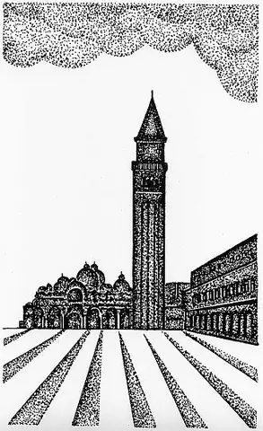 Lorca y Venecia