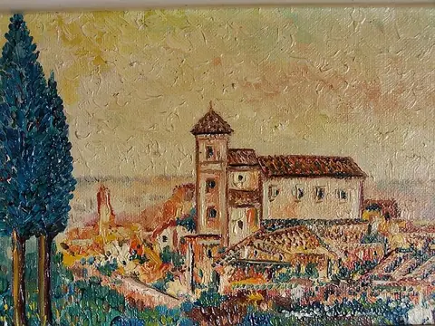 Paisajes