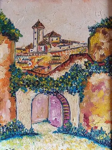 Paisajes