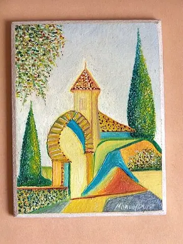 Paisajes