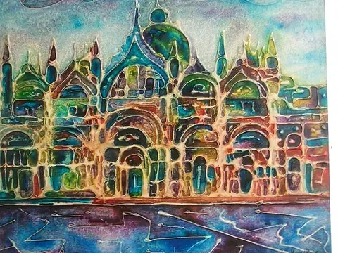 Paisajes