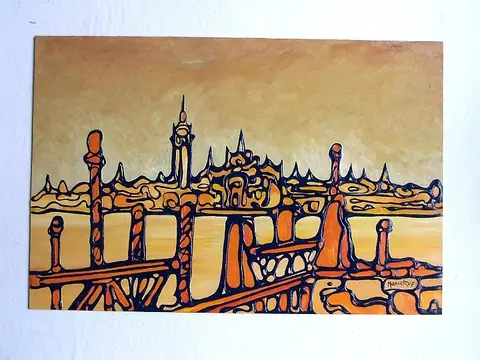 Paisajes