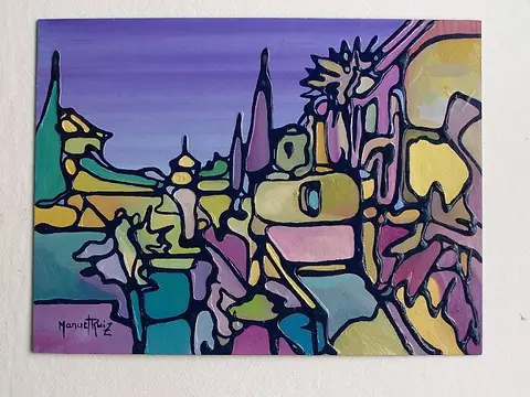 Paisajes