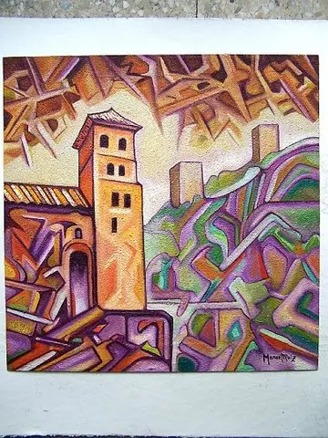 Paisajes