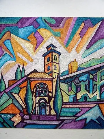 Paisajes