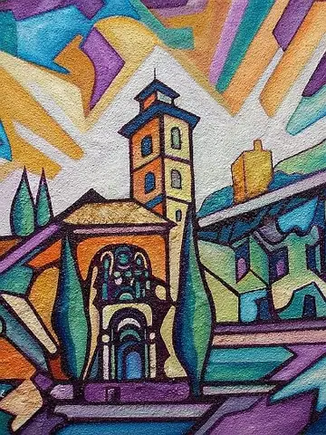 Paisajes