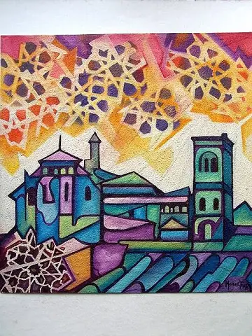 Paisajes