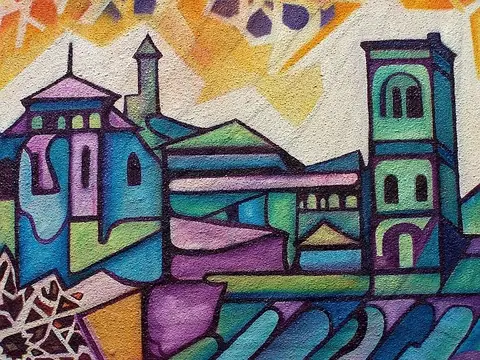 Paisajes