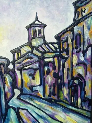 Paisajes