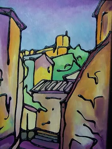 Paisajes