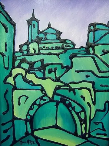 Paisajes