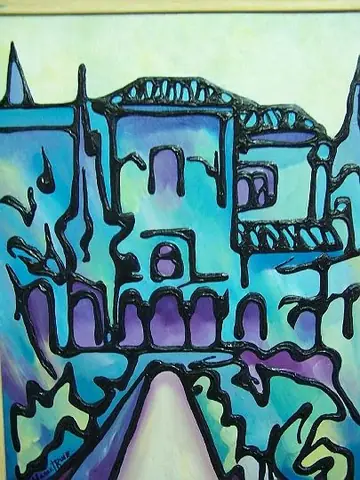 Paisajes