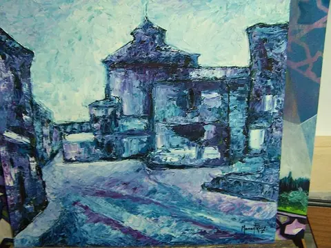 Paisajes