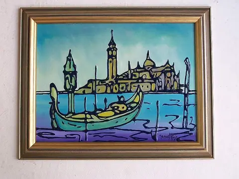 Paisajes