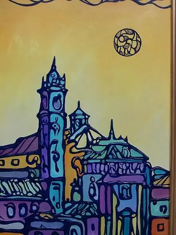 Paisajes