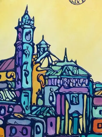 Paisajes