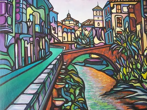 Paisajes