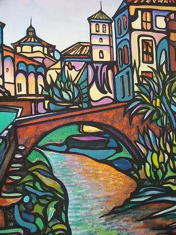 Paisajes