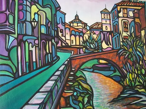 Paisajes