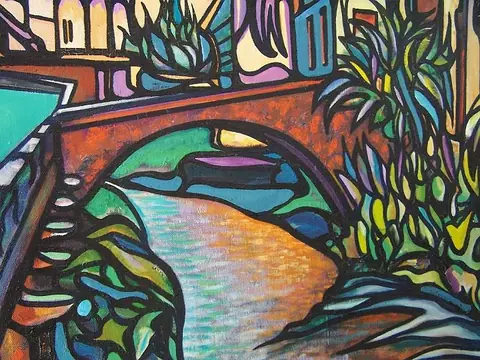 Paisajes