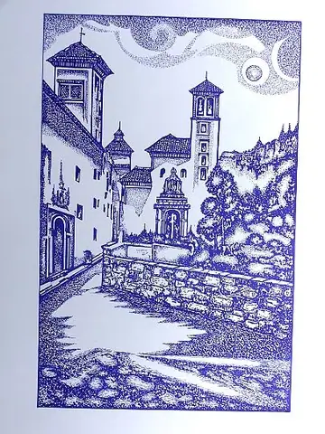 Paisajes
