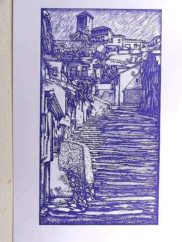 Paisajes