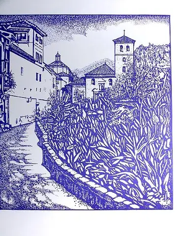 Paisajes