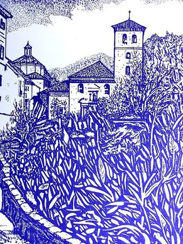 Paisajes